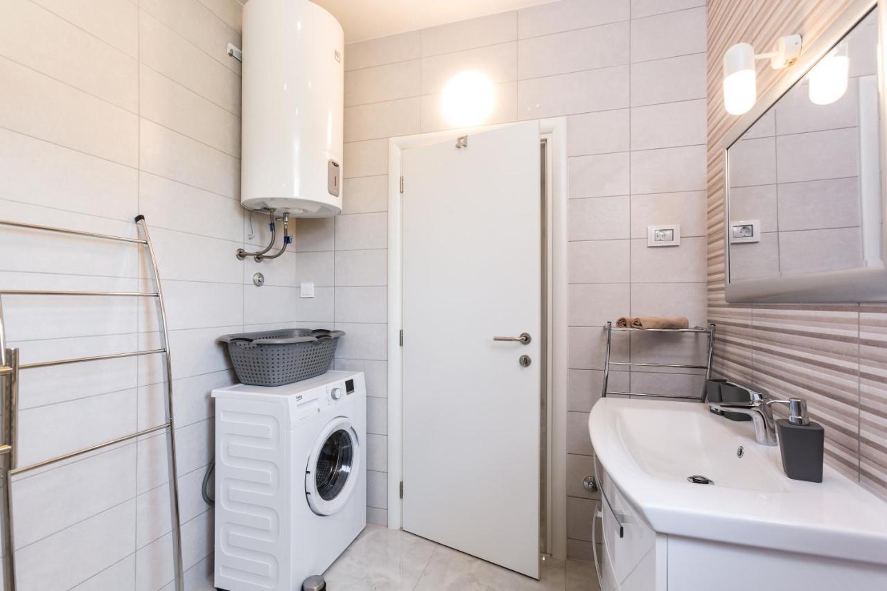 Sasa Lägenhet Medulin Exteriör bild